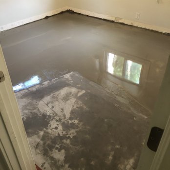 Covalt Floor Leveling - Flooring Near Me - San Juan Capistrano, California