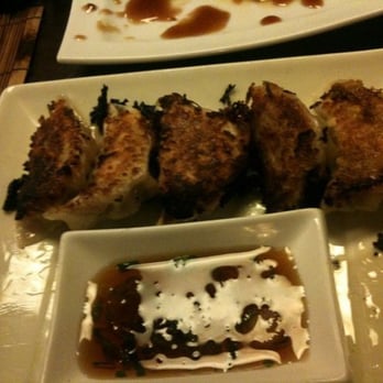Asa Ramen - Gyoza - Ramen Near Me - Gardena, California