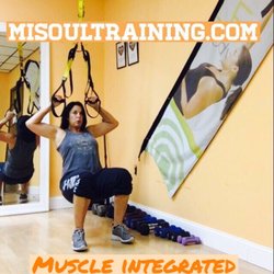 MIST Fitness