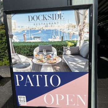 Dockside Restaurant - Seafood Near Me - Vancouver, British Columbia Dockside Restaurant - Seafood Near Me - Vancouver, British Columbia