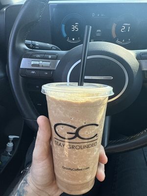 Gravity Coffee by null