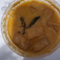 Hong Thai Restaurant - Curry