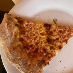 Cheese pizza Cheese pizza