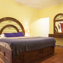 Peace Hostel