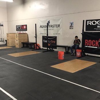 Direct Action Fitness - Interval Training Gyms Near Me - Azusa, California