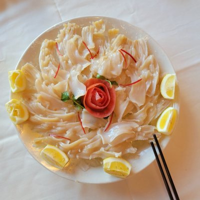 HK Lounge Bistro by null
