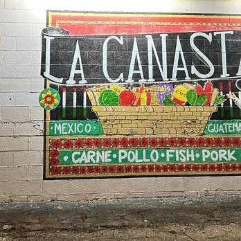 La Canasta Meat Market - From their fb page. - International Grocery Near Me - Choctaw, Oklahoma