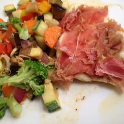 Lampadosa - Petto di Pollo Ripieno
