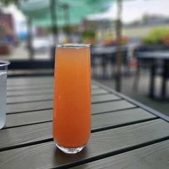 The District - Guavamosa - American Near Me - Providence, Rhode Island