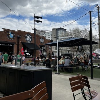 White Duck Taco Shop - Outside seating - Tacos Near Me - Nashville, Tennessee White Duck Taco Shop - Outside seating - Tacos Near Me - Nashville, Tennessee