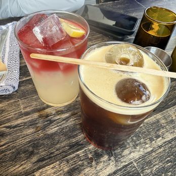 Atelier Manna - Coffee and juice drinks - Cafes Near Me - Encinitas, California