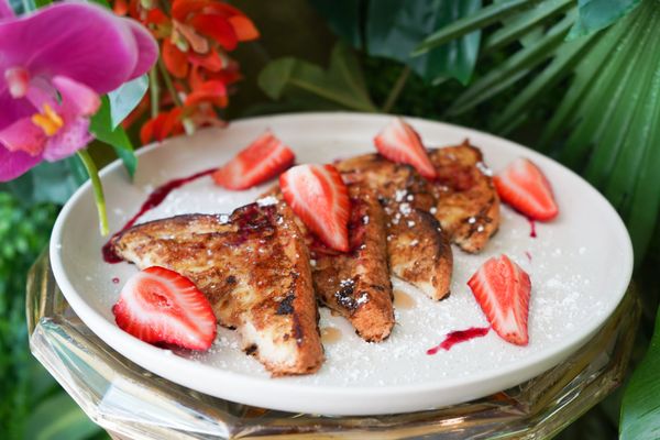 SoBe Vegan by null