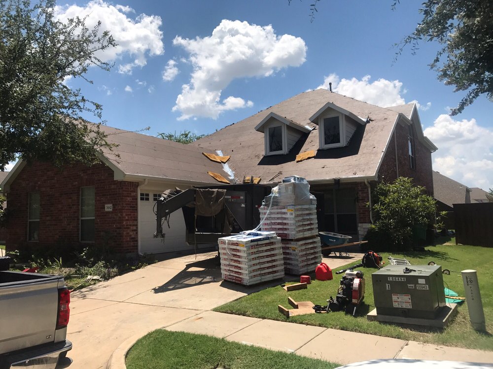 Slide of Docs Residential Roofing