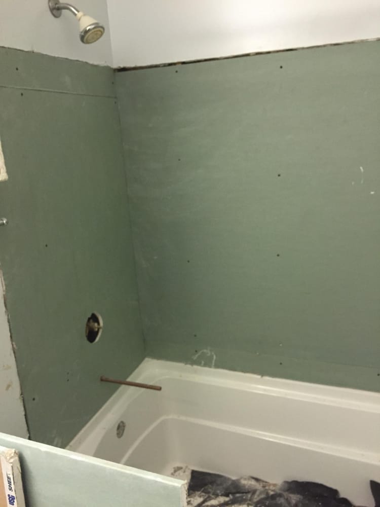 Slide of Global Plumbing