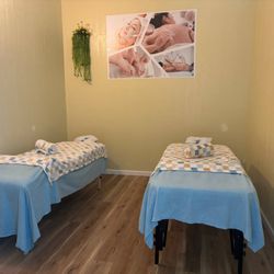 Paris Spa