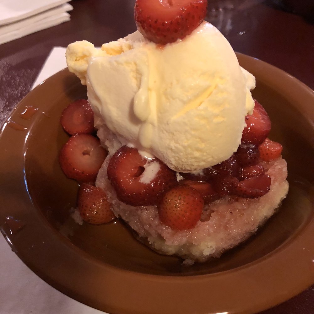Hotel Joaquin - Dessert first - Hotels Near Me - Laguna Beach, California