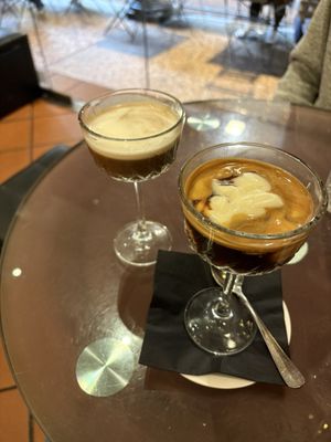 Aroma Specialty Coffees by null