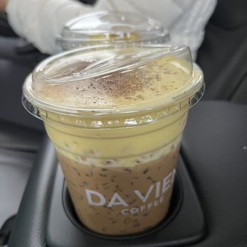 Da Vien Coffee - Egg Coffee* - Desserts Near Me - Westminster, California Da Vien Coffee - Egg Coffee* - Desserts Near Me - Westminster, California