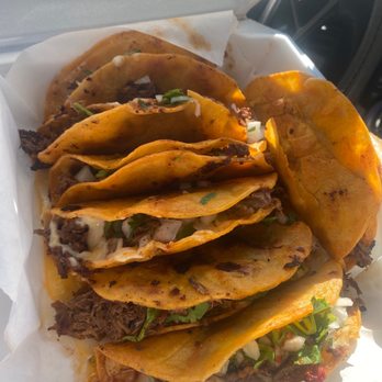 Birrieria El Chalan - Quesabirrias - Mexican Near Me - Omaha, Nebraska