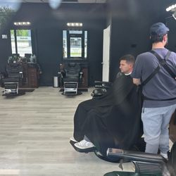 Haircuts Barbershop