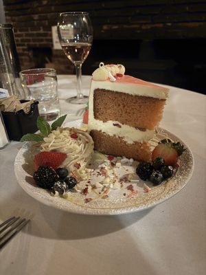 Bull Run Restaurant by null