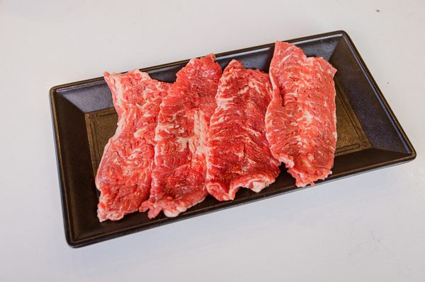 Zip Korean BBQ by null