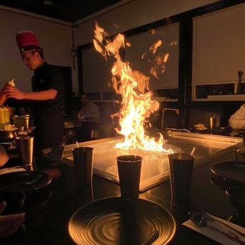 PARADISE HIBACHI STEAKHOUSE - Updated October 2025 - 48