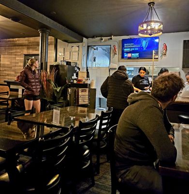 La Cabaña Seattle by null