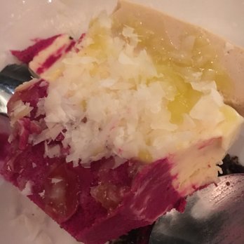 Folk - Neapolitan ice cream - New American Near Me - Nashville, Tennessee