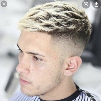 Le Cuts - Hair Salons Near Me - Concord, California