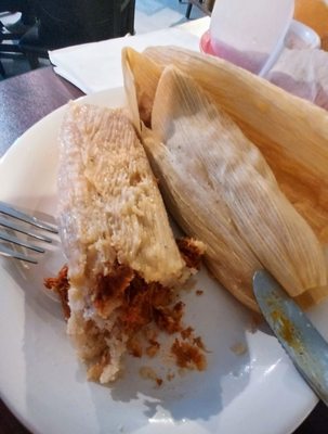 El Tarasco by null