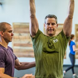 Crossfit Reviver