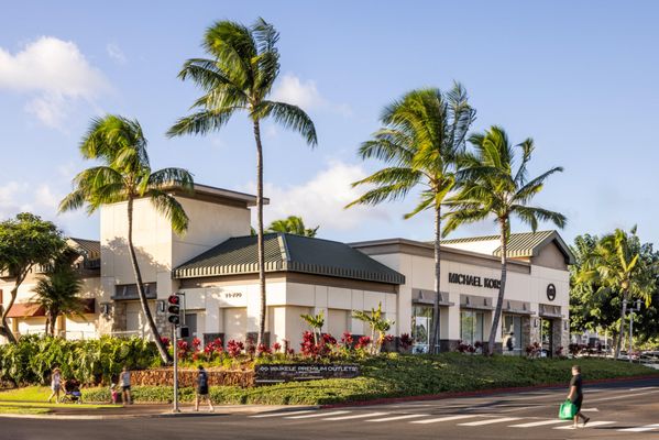 Waikele Premium Outlets by null
