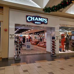 Champs Sports