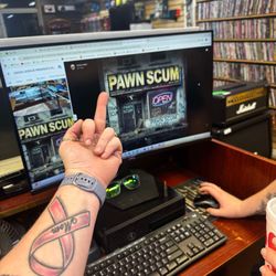 Mason Avenue Pawn