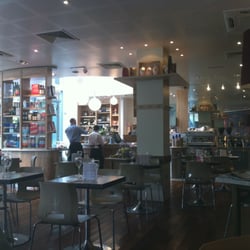 Carluccio's