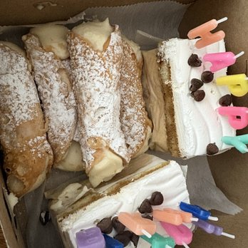Palermo's Italian Bakery - Bakeries Near Me - Boynton Beach, Florida Palermo's Italian Bakery - Bakeries Near Me - Boynton Beach, Florida