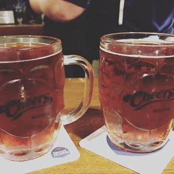 Cheers - American Near Me - Boston, Massachusetts Cheers - American Near Me - Boston, Massachusetts