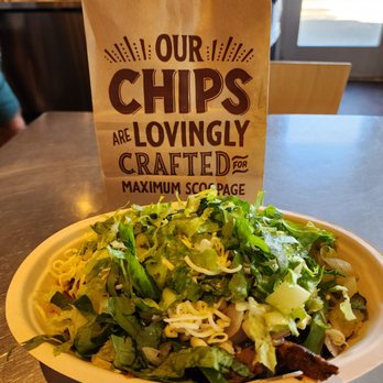 Chipotle Mexican Grill - Mexican Near Me - San Diego, California Chipotle Mexican Grill - Mexican Near Me - San Diego, California