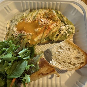 Egghead Cafe - Avo Corn Toast - Coffee & Tea Near Me - Honolulu, Hawaii Egghead Cafe - Avo Corn Toast - Coffee & Tea Near Me - Honolulu, Hawaii