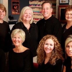 J Mark Thomas, DDS