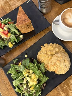 Peacefood - Upper West Side by null