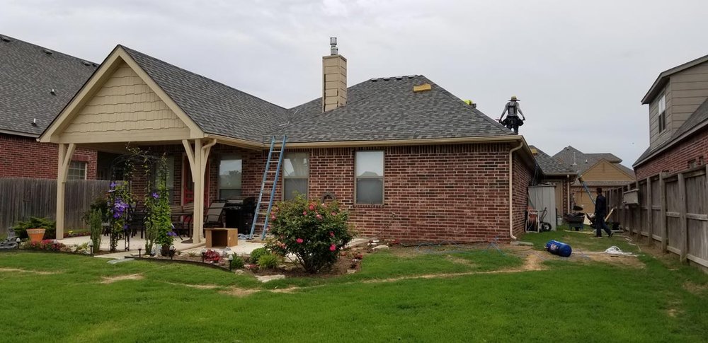 Slide of Right Now Roofing & Solar