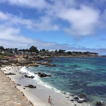 Lovers Point Park - Parks Near Me - Pacific Grove, California Lovers Point Park - Parks Near Me - Pacific Grove, California