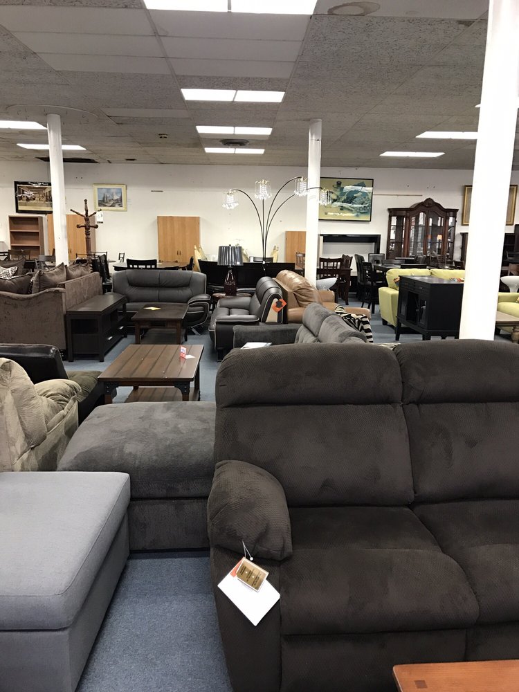 FURNITURE DREAM Updated October 2024 10 Reviews 203 N Euclid Ave