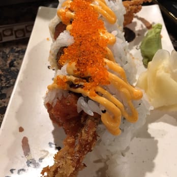 Sen Dai Sushi - Kawasaki roll - Japanese Near Me - Milpitas, California Sen Dai Sushi - Kawasaki roll - Japanese Near Me - Milpitas, California