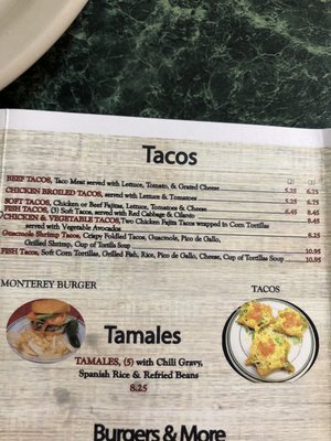 Menu photo 8 Cielito Lindo Restaurant II Bellville, TX Menu photo 8 Cielito Lindo Restaurant II Bellville, TX