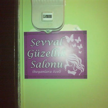 Şevval Güzellik Salonu - Skin Care Near Me - Istanbul, 34 Şevval Güzellik Salonu - Skin Care Near Me - Istanbul, 34
