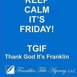 Franklin Title Agency