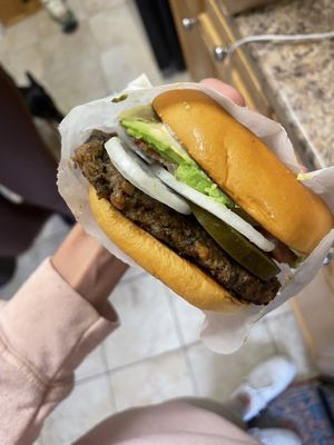 Shake Shack Green Hills by null